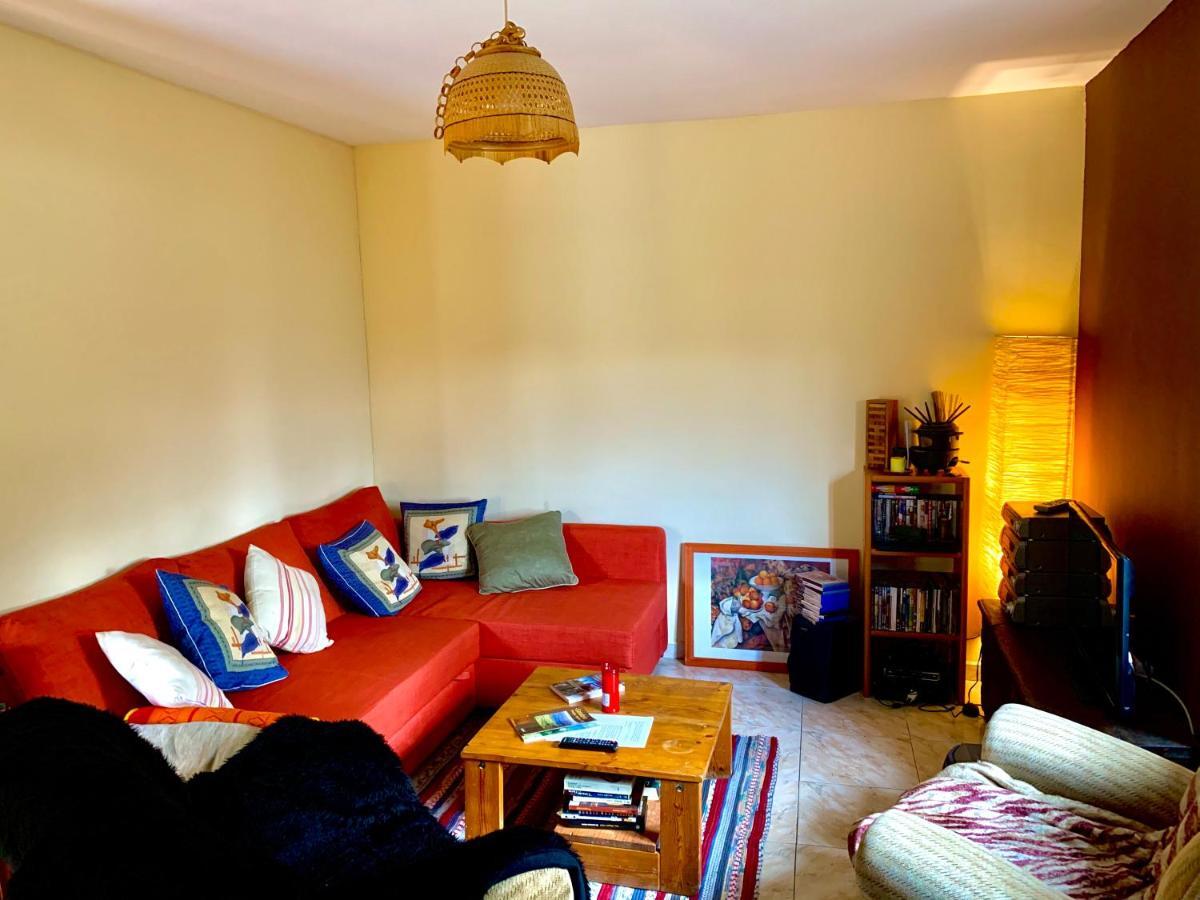 Casa Dono Sanabria Villa Cobreros Bagian luar foto